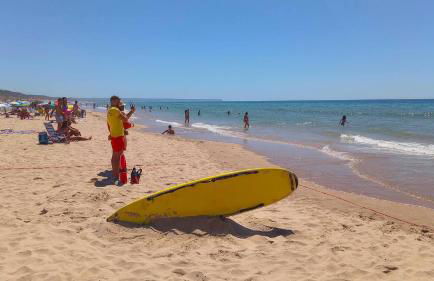 Lisbon South Bank Charming Pool Duplex & Garden BBK - Foto 18