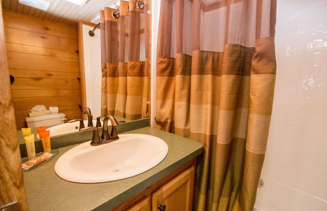 Richmond North Kings Dominion KOA - Foto 12