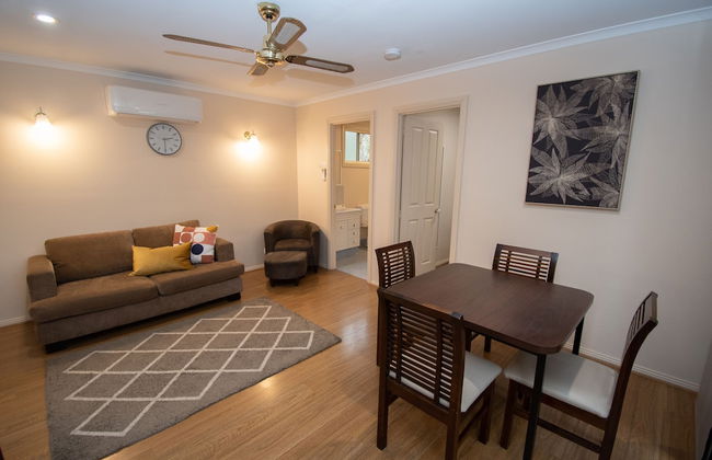 Big4 Tasman Holiday Parks - Bright - Photo 23