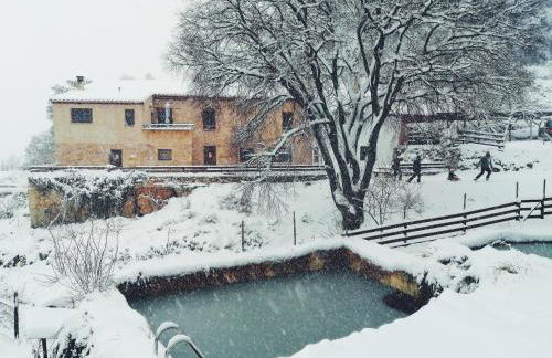 Mas de Pau - Boutique Apartments - Foto 58