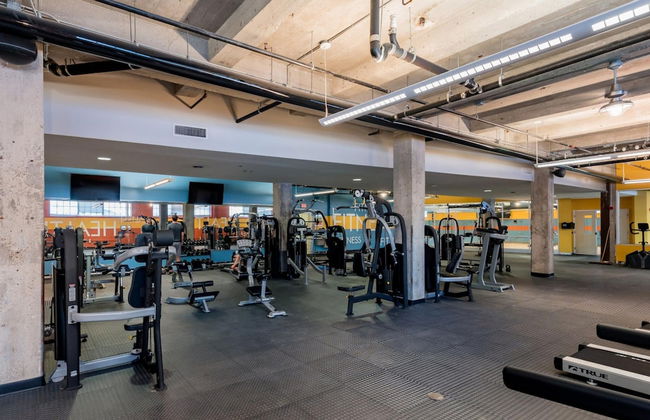 Hip & Vibrant 2 Bedroom Apartment with Parking & Wifi - Foto 38