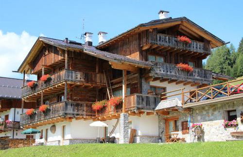 Kratter Alpenplick - Foto 51