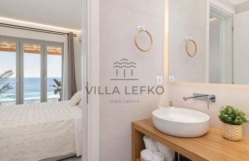 Villa Lefko - Foto 29