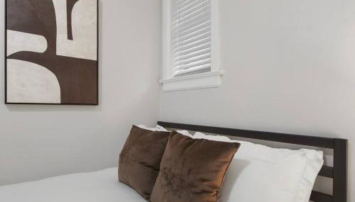 3BR Vibrant Apartment in Hyde Park - Bstone 5310-1 - Foto 2