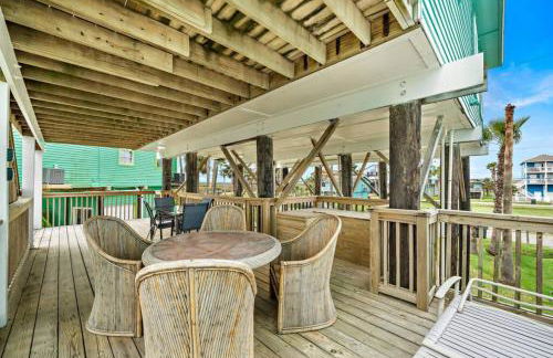 Beach Cottage Close to the Beach with Fire Pit - Foto 42