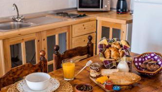 Villa Lindos Muse - Foto 4