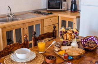 Villa Lindos Muse - Photo 4