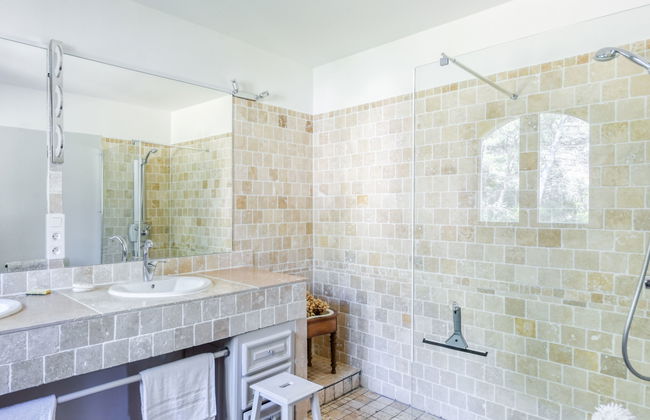 Les Baux Rouges - Foto 4