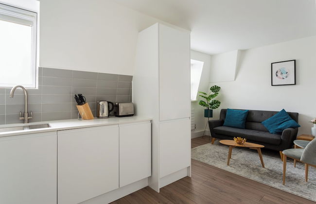 Victoria Vincent Square by Viridian Apartments - Foto 12