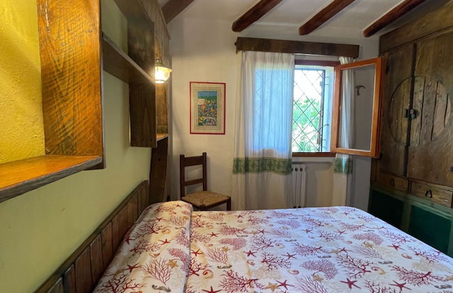 Baia Sardinia - Villa Rose With 3 Rooms - Independent 10 - Foto 4