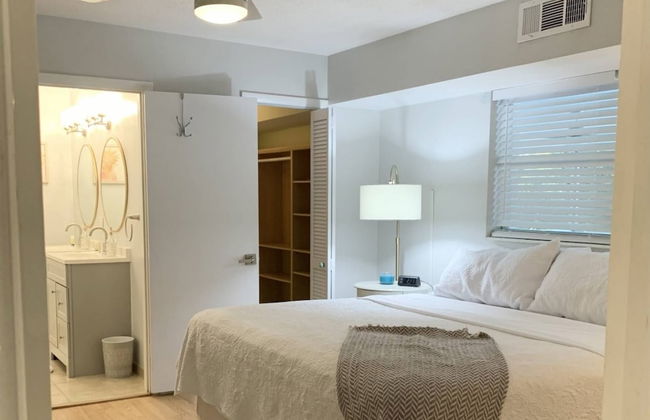 Poolside Retreat Boynton Beach - Foto 63