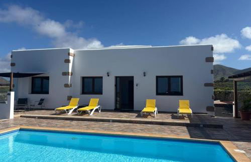 Casa la Hoya con Piscina Privada - Foto 21