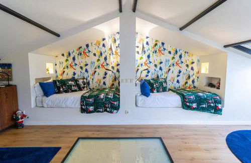 Serralves 1048 Luxury Villa - Foto 42