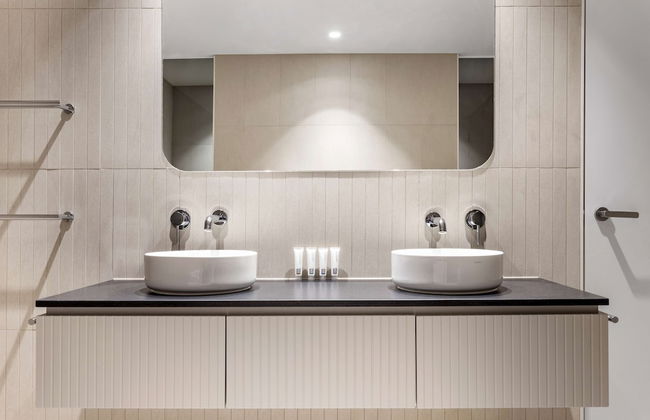 Adina Apartment Hotel Melbourne Southbank - Foto 52