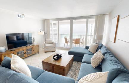 Shoreline Towers 1074 - Foto 3