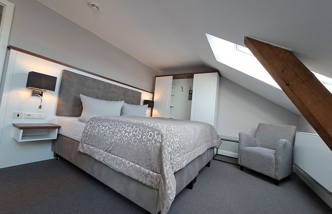 Schloss Schlemmin - Foto 6