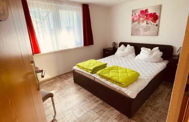 FEWO Am Haussee Feldberger Seenlandschaft - Foto 28