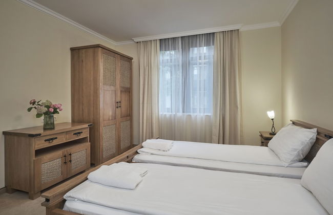 Santa Marina Holiday Village - Foto 5