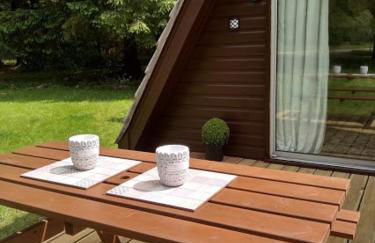 True North Lodge - A cosy wee highland Getaway - Photo 55