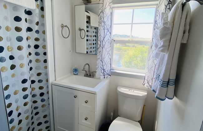 Raines Resort Cabins & RV - Foto 67