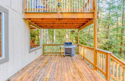 Riverside Sanctuary - Foto 36