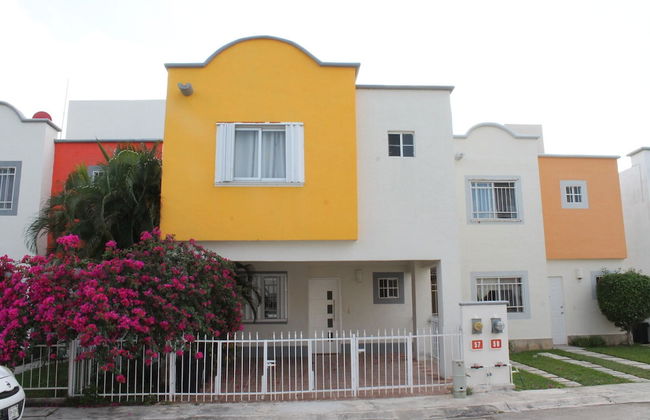 Casa Alexa en Cancún - Foto 1