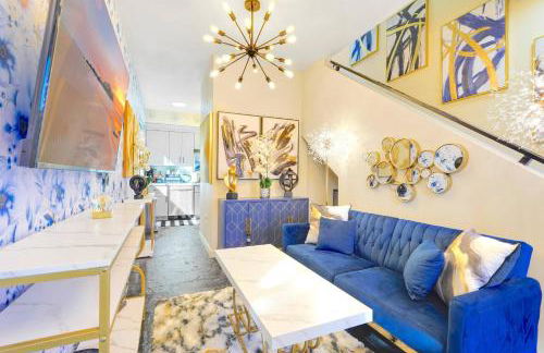 J - Lovely 2BR by Universal - Patio with Grill & Parking - FIFA World Cup SoFi - Foto 36