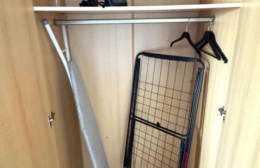 Ferien-EG Whg Pio nahe Steinhuder Meer mit Garten und Parkplatz - Foto 14