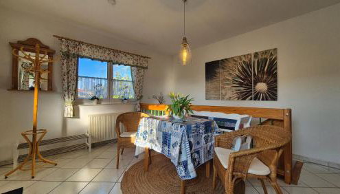 Ferienwohnung Salamander - Fewo cc - Foto 5