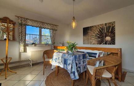 Ferienwohnung Salamander - Fewo cc - Foto 13