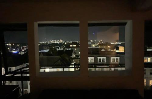 Beach Penthouse Apartment Bournemouth - Foto 21