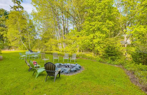 1 Mi to Acadia National Park: Spacious Retreat! - Foto 37