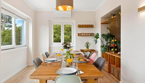 Familienparadies nahe Strand - Baumhaus & Tiere - Foto 5