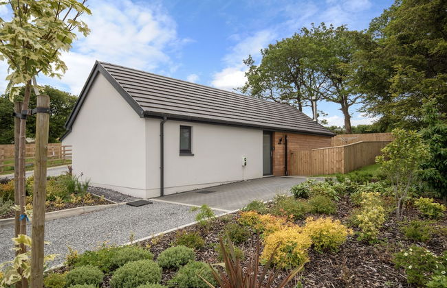 Pine Cottage - Foto 28