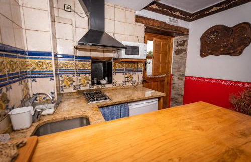 Apartamentos Rurales Ca Xuacu La Antojana - Foto 26