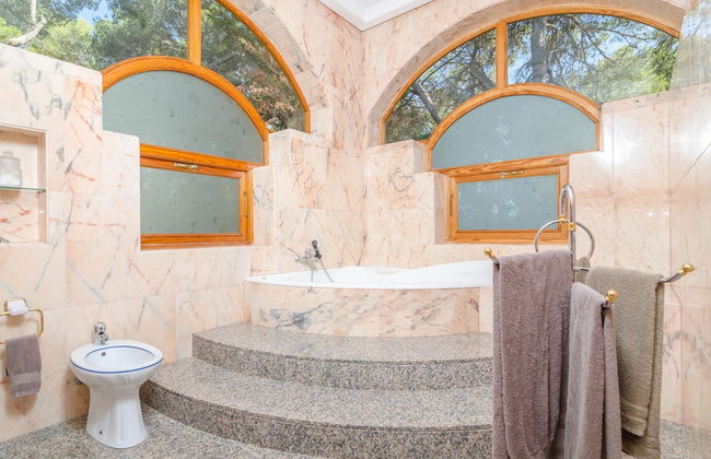 Finca Son Pou in Palma - Foto 16