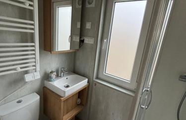 Waldseechalet Julius - Wemding - Foto 27