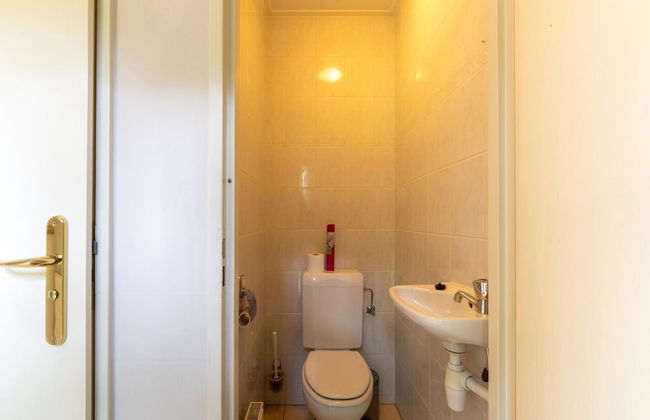 Holiday Home in Overijssel Near Cap Fun Park - Foto 21