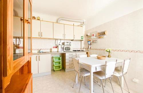 Retreat with Terrace and View in Espiche #1887 - Foto 10