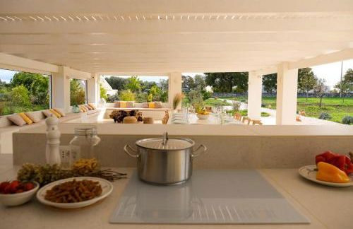 Trulli Casalina - Foto 28