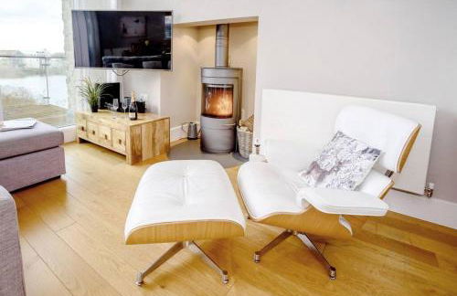 Pennyroyal Lodge HM31 Lakeside Spa Property - Foto 7