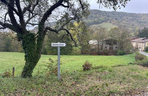 Gîte La Glycine - Foto 38