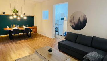 modern * gemütlich * Nespresso * Terrasse * Netflix - Foto 4