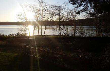 Siltcoos Station Retreats - Foto 32