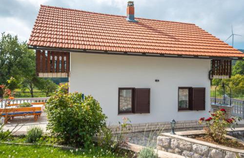 Holiday Home Nada by Interhome - Foto 84