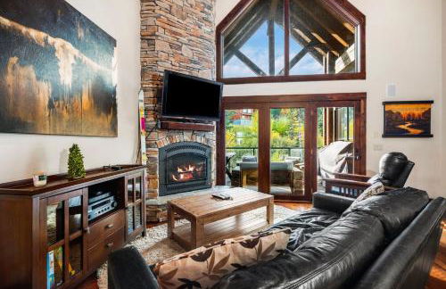 Ski Slope Condo Schweitzer Ski Mountain - Foto 1