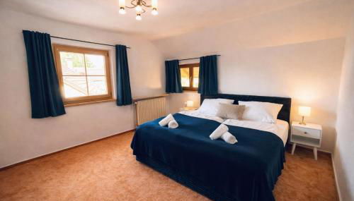 Gemütliche Alpenwohnung mit Balkon & Bergblick nahe Neuschwanstein ideal für Familien & Gruppen für gemeinsame Momente - Foto 5