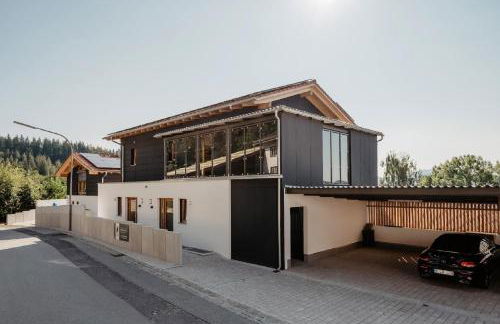 Rabenstein Suiten - Foto 76