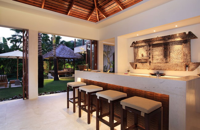 Villa Suar Drupadi - Foto 14