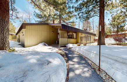 Mountain Chateau Retreat - Desirable Resort 4 BDR - Foto 71